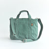 Tokyo Tote 204 Amsterdam Green | Tote & Crossbody Bag